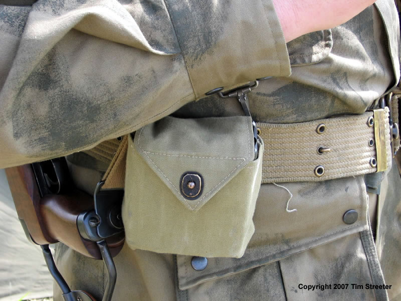 TheThreeRobbers PARA-KNIT（PARATROOPER） TheThreeRobbers PARA-KNIT（PARATROOPER） The Triple Nickles